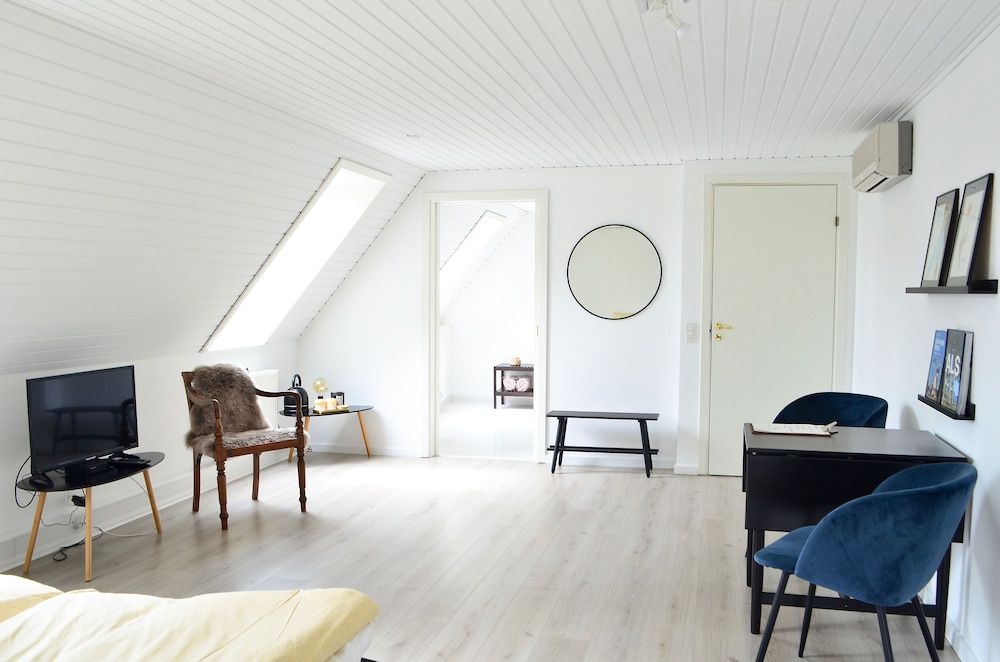 Als Kloster Bed & Breakfast 1