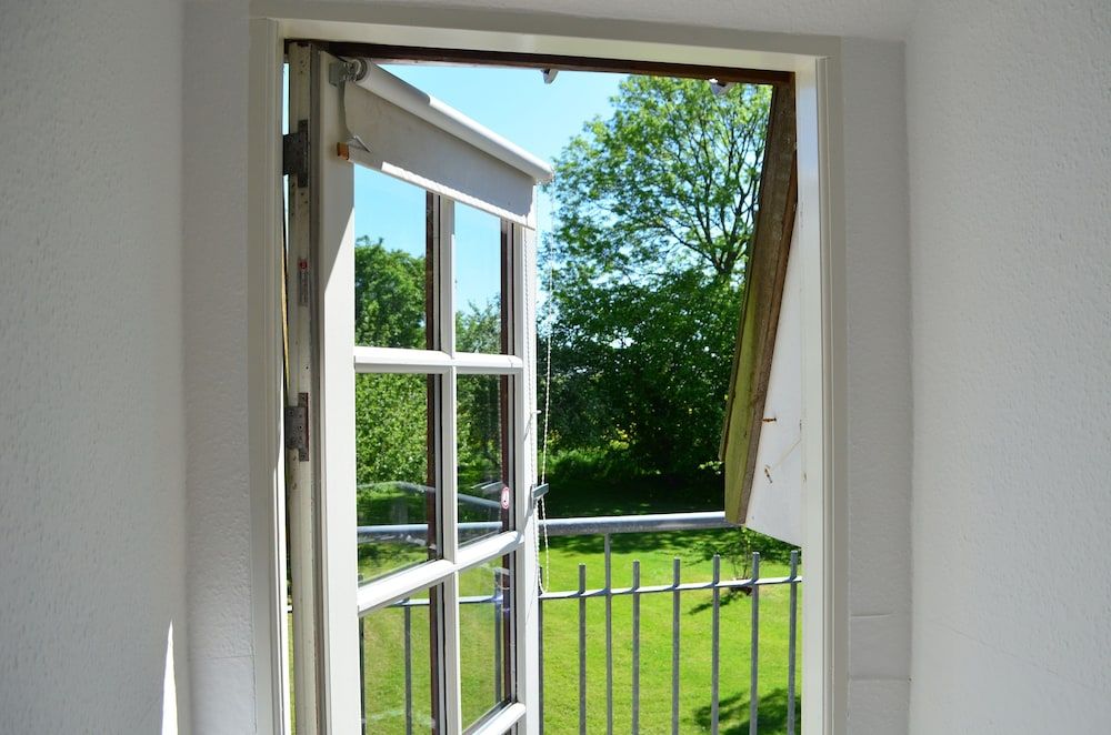 Als Kloster Bed & Breakfast 3