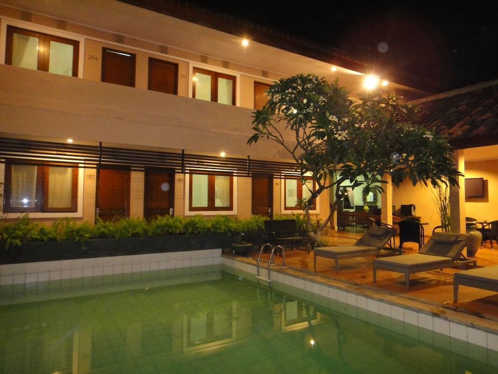 Balira Airport Hotel 1