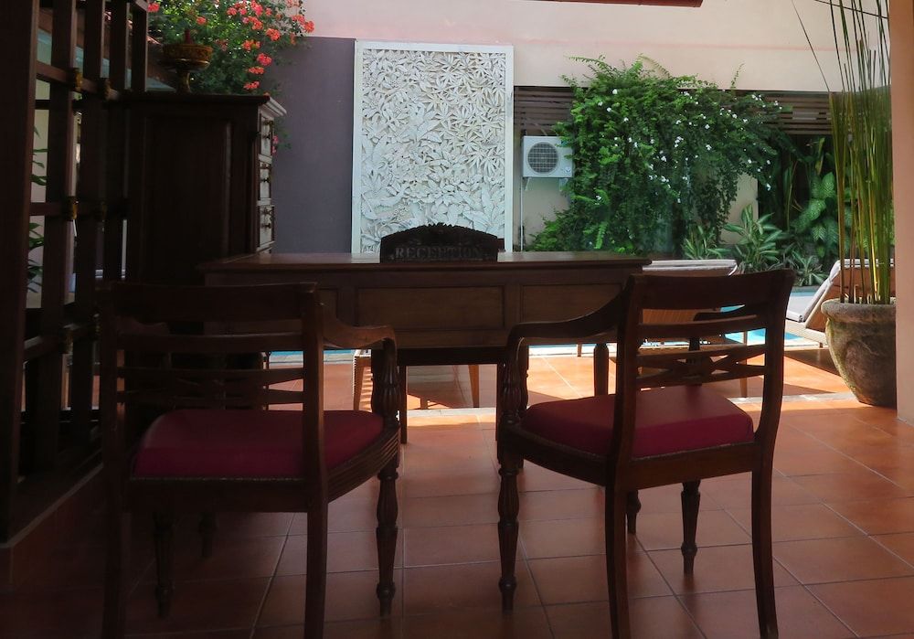 Balira Airport Hotel 2