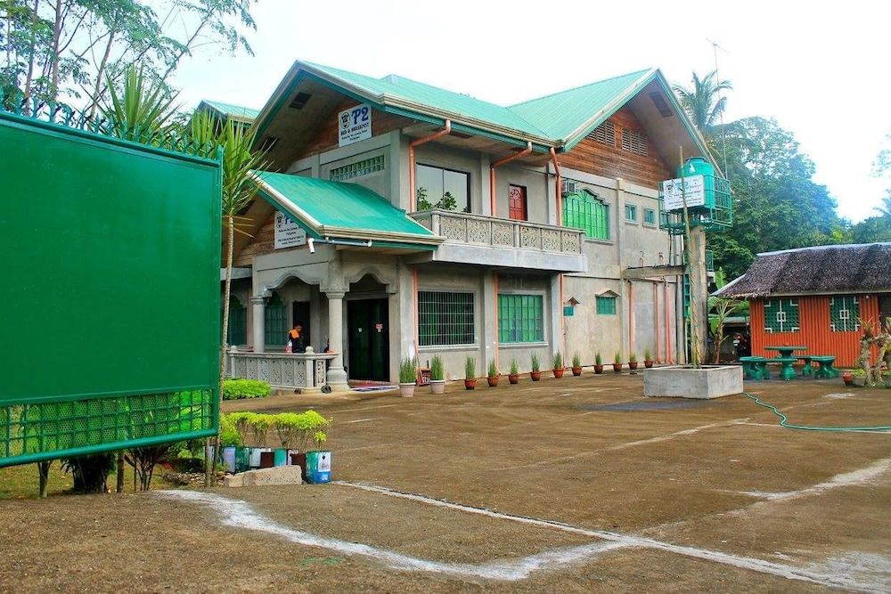 7P2 Bed and Breakfast 1 7P2 Bed and Breakfast 1