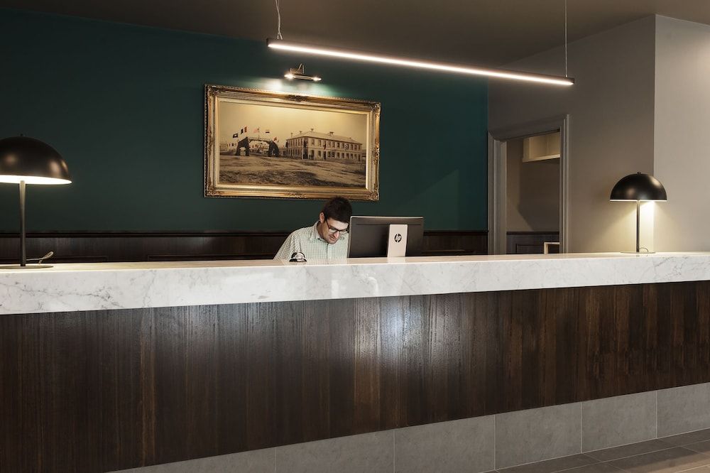 Criterion Hotel Sale 3