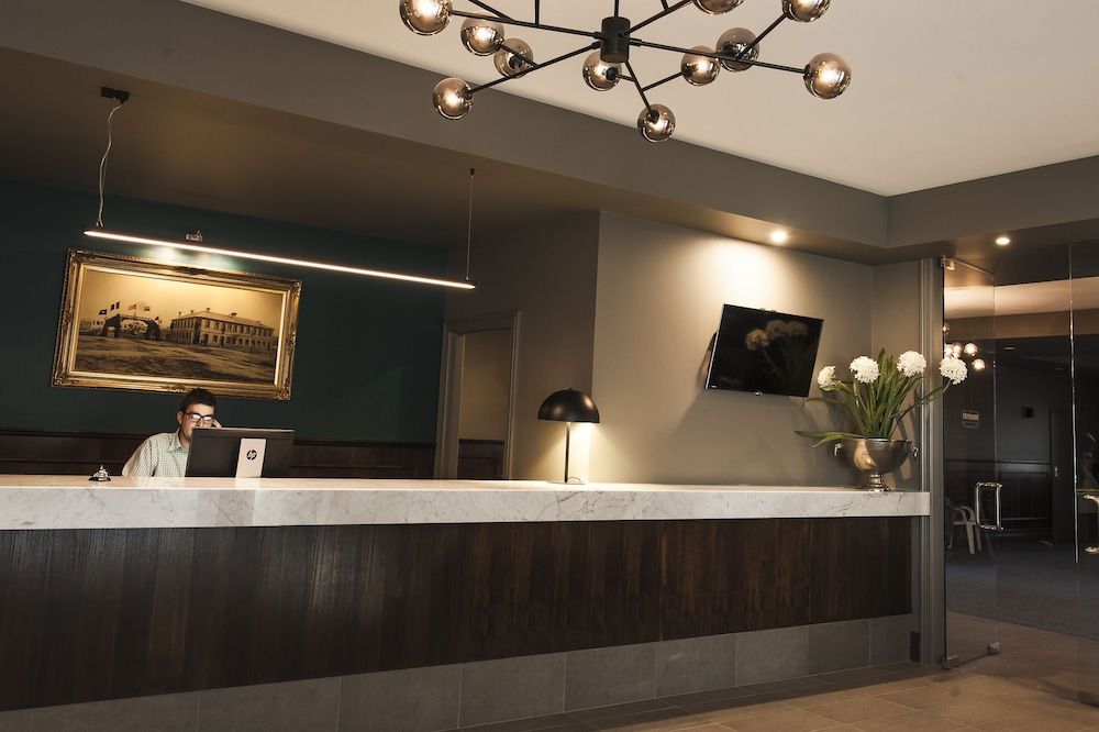 Criterion Hotel Sale 2