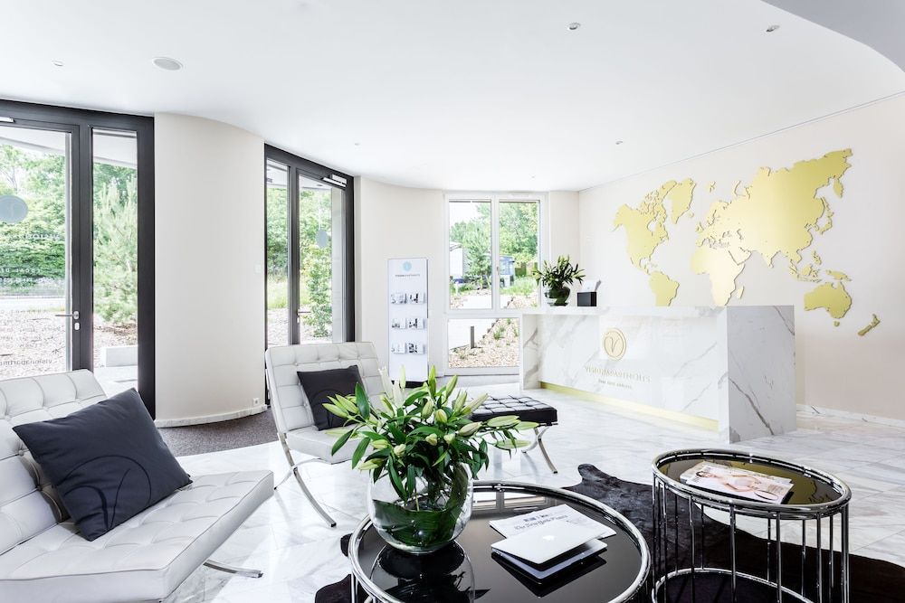 VISIONAPARTMENTS St. Sulpice Route de Vallaire 2