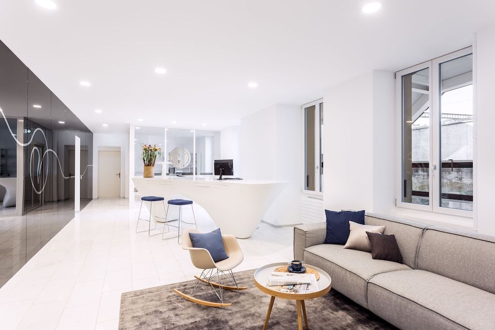 VISIONAPARTMENTS Vevey Rue des Communaux 2