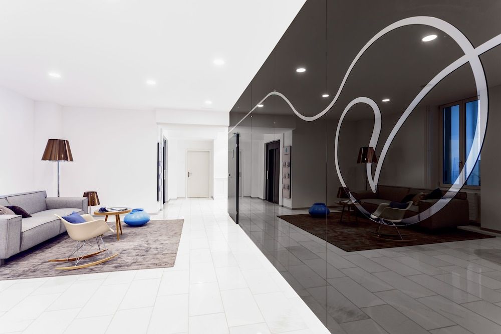 VISIONAPARTMENTS Vevey Rue des Communaux 3