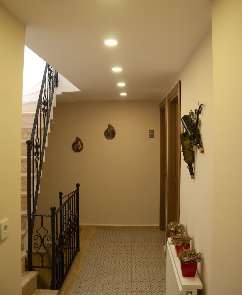 Necdet Kaptan Butik Otel 2