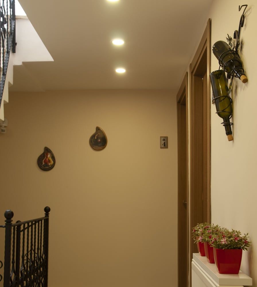 Necdet Kaptan Butik Otel 3
