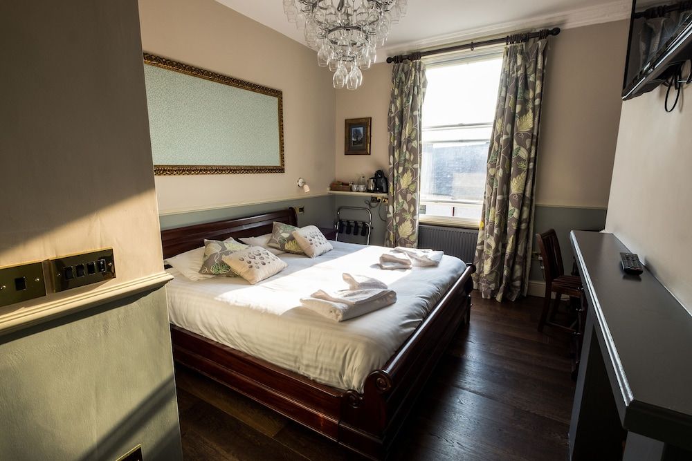 The Royal Oak 4 estrelas em Ripon