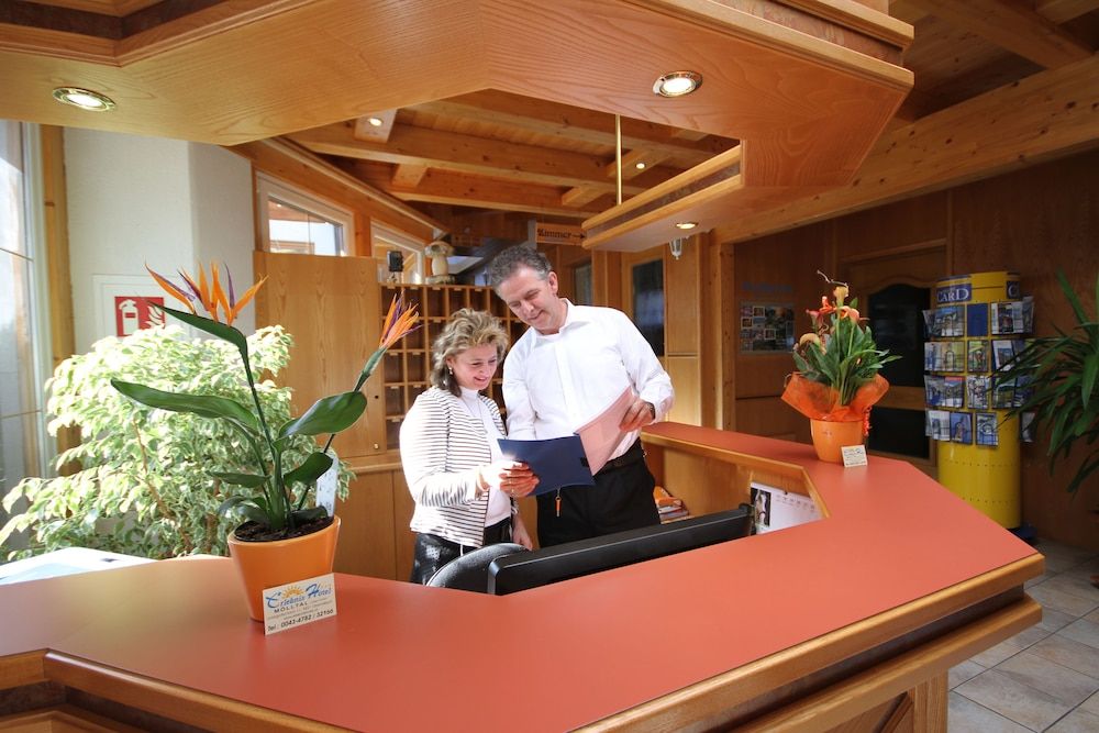 Erlebnishotel Mölltal 2