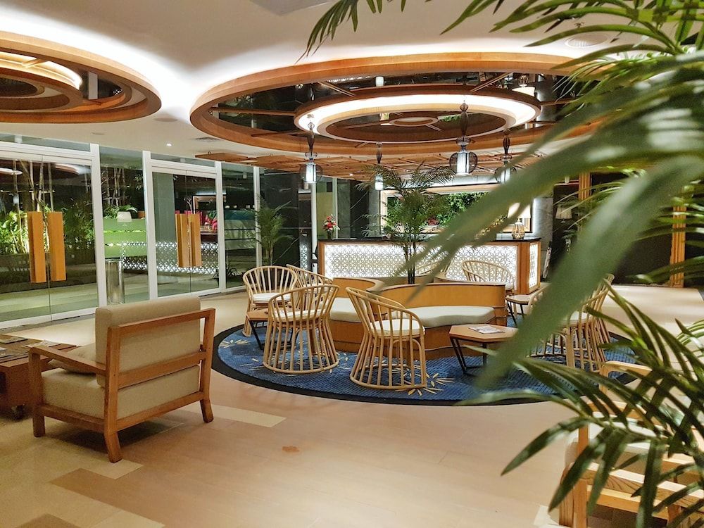 Astara Hotel Balikpapan 2