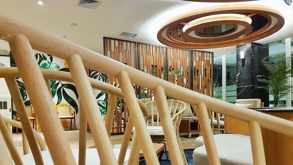 Astara Hotel Balikpapan 3