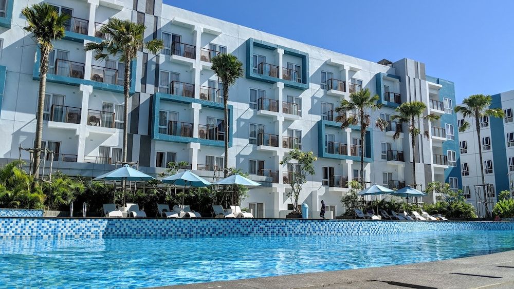 Astara Hotel Balikpapan 1