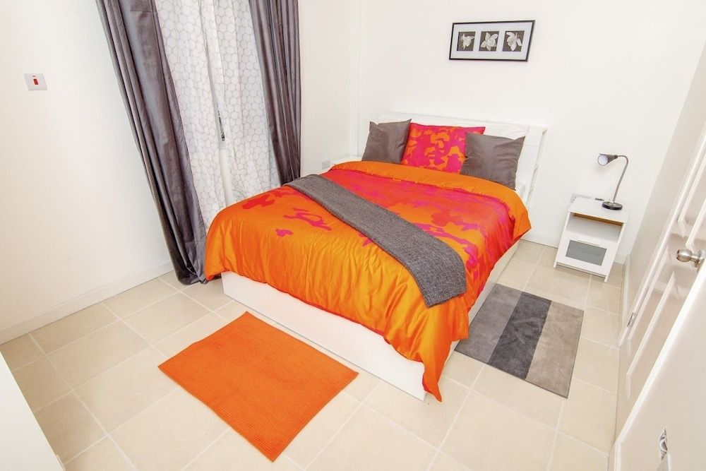 Ratho Mill Apartments 3