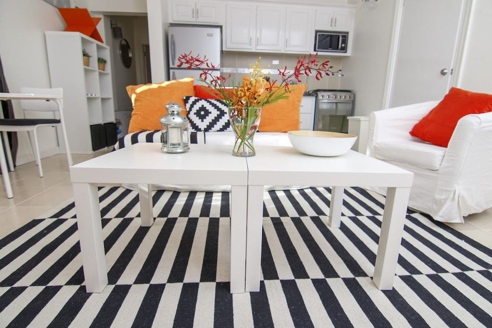 Ratho Mill Apartments