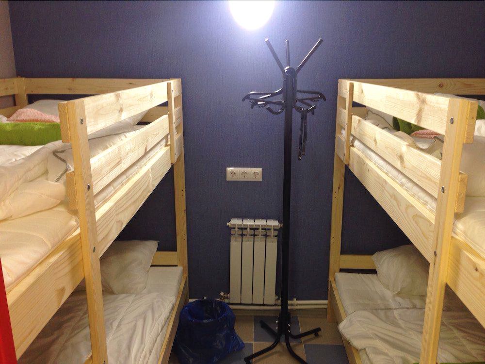 Big Ben Hostel 3 Big Ben Hostel 3