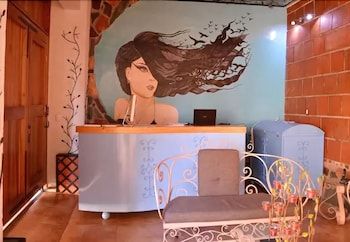 Josefas Hotel Boutique 2