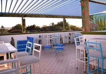 Josefas Hotel Boutique 3