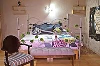 Josefas Hotel Boutique