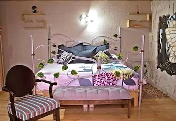 Josefas Hotel Boutique