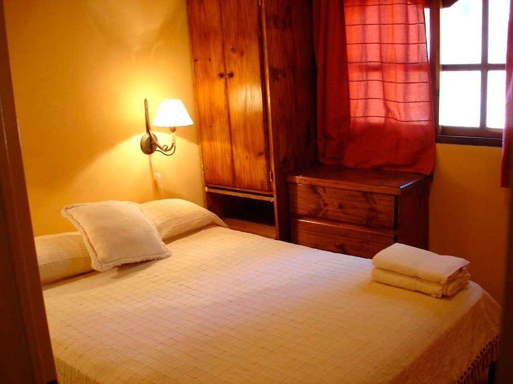 Los Platanos Cabañas & Suites 3