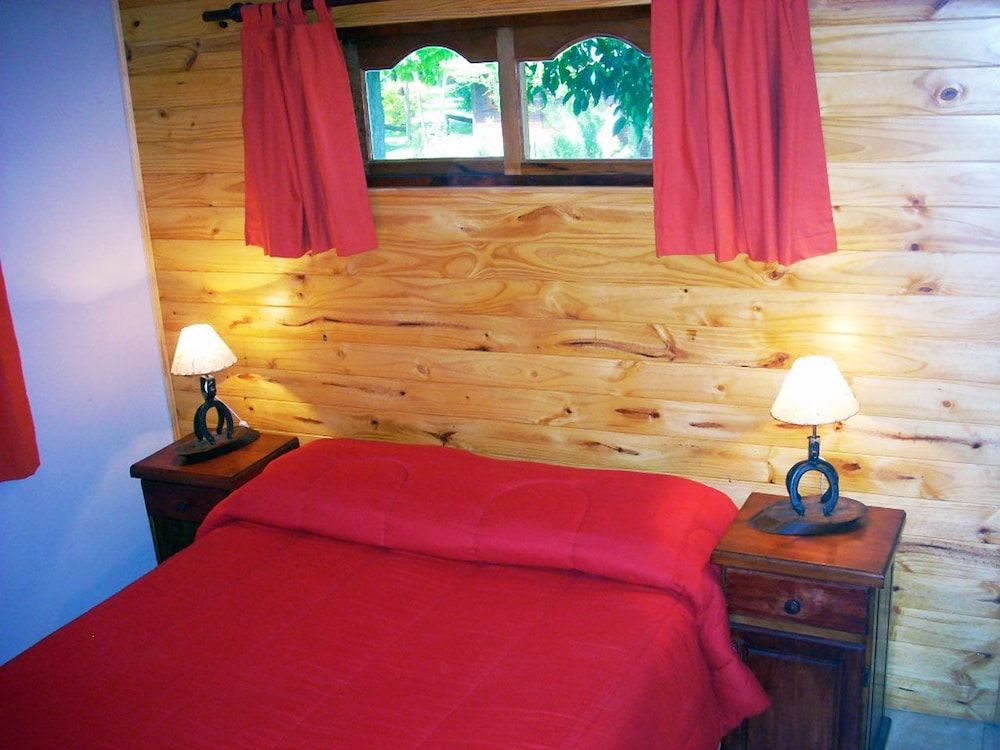 Los Platanos Cabañas & Suites 2