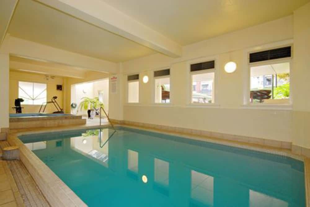 Boutique City Apartment 1