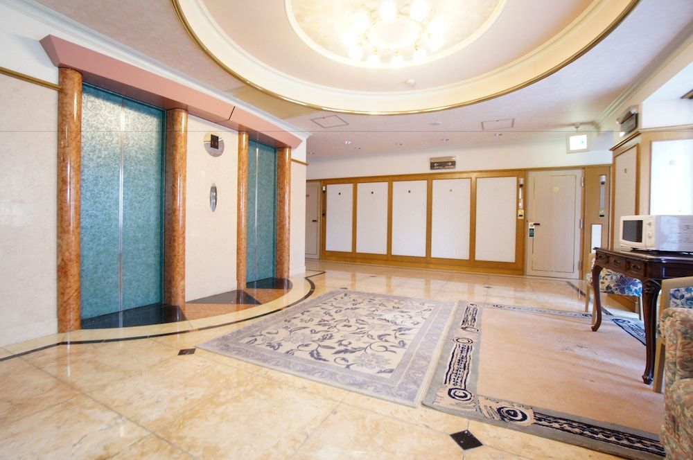 Business Hotel Sanmarco 2