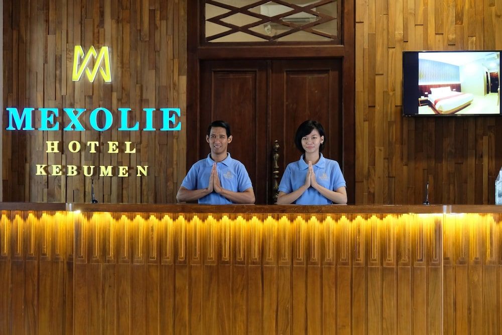 Mexolie Hotel 3