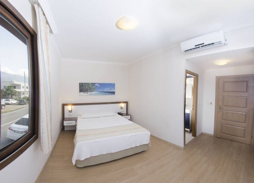 Hotel Palm Beach Arsuz 3