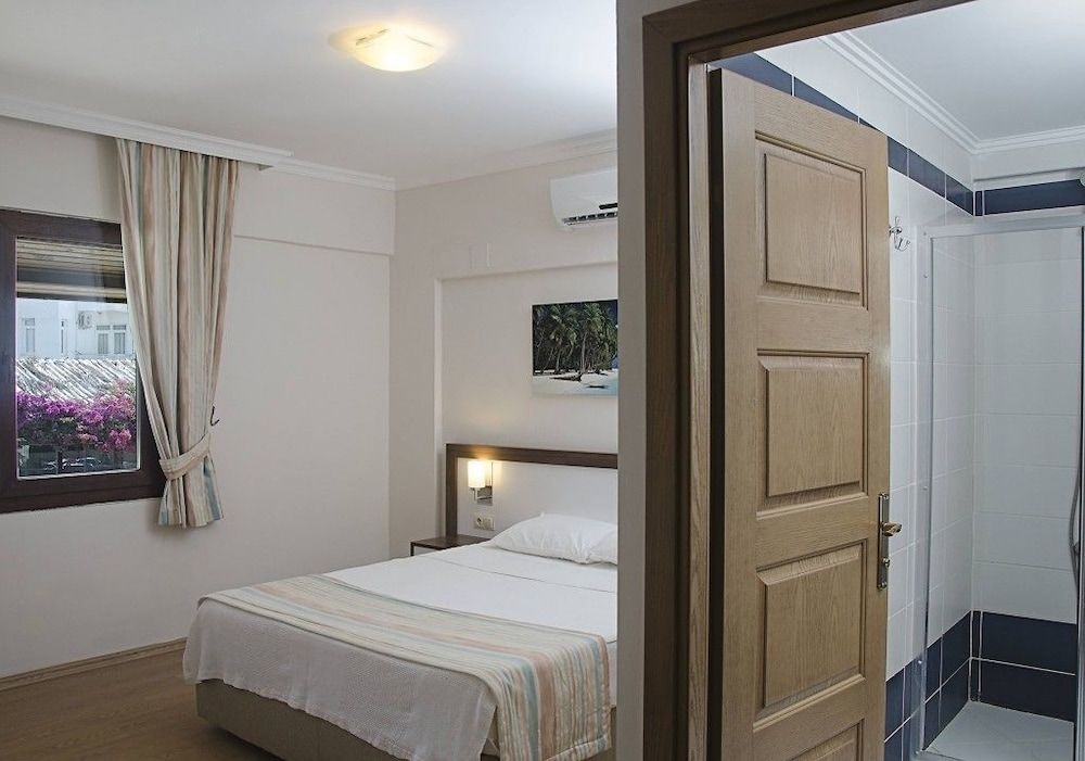 Hotel Palm Beach Arsuz 2