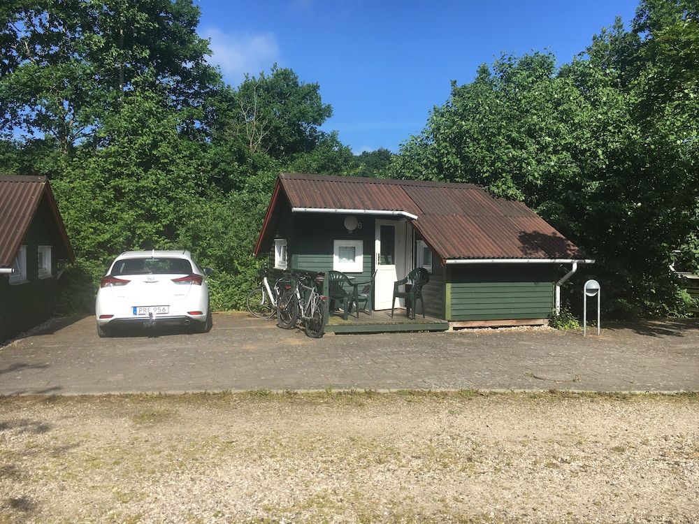 Dancamps Trelde Næs 3