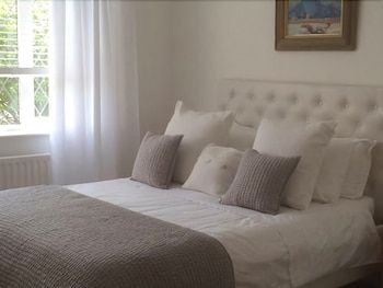 B&B The Little Garth