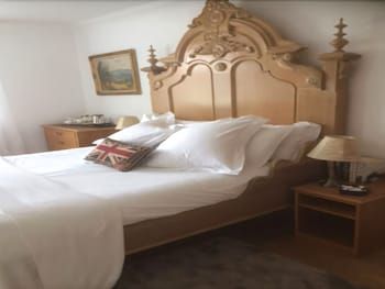 B&B The Little Garth 2