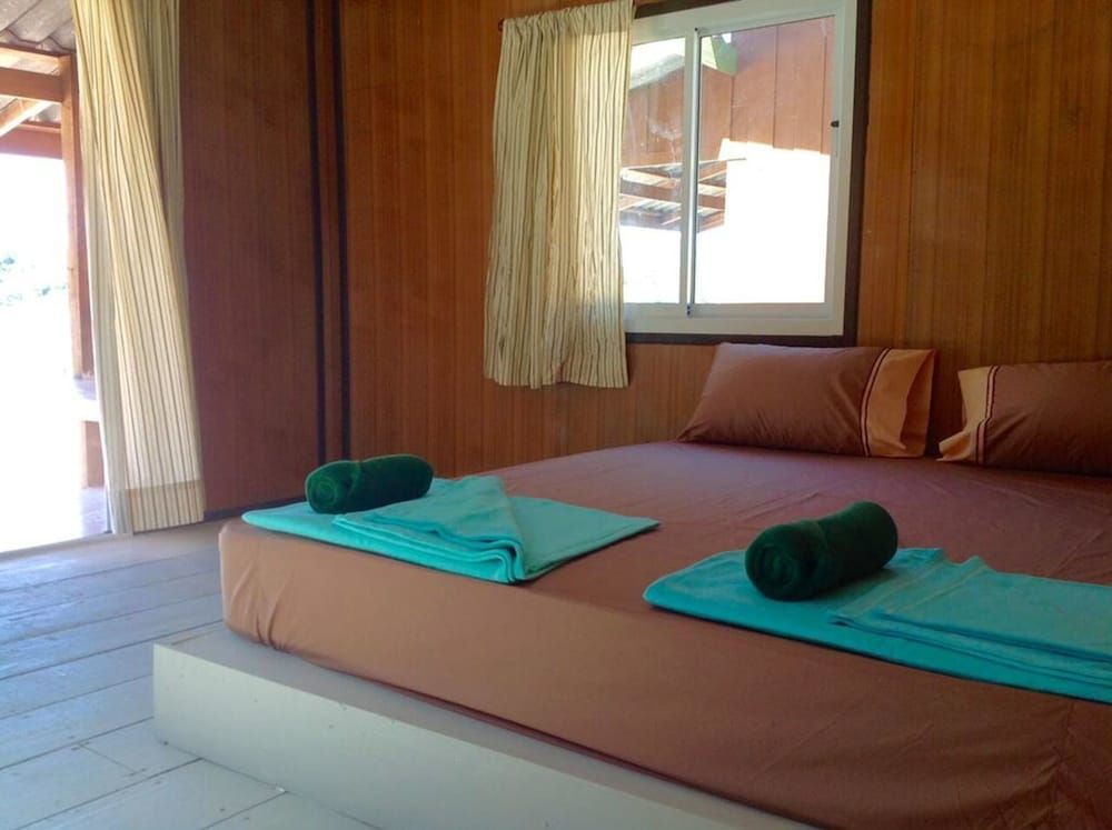 Siam Beach Resort Koh Kood 3