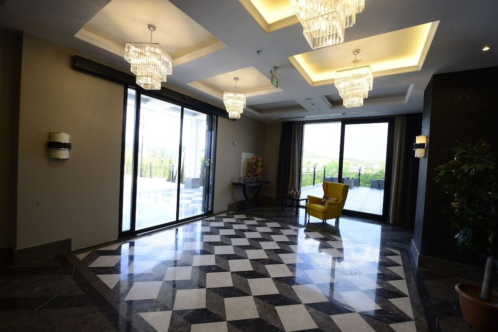 Heybeli Otel Bursa 2