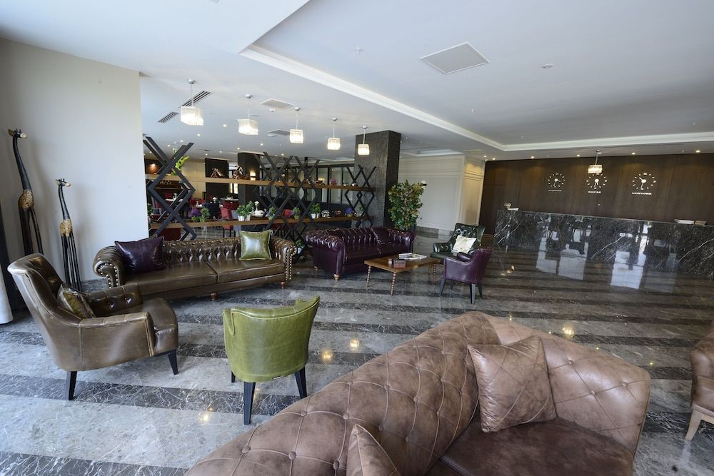 Heybeli Otel Bursa 3