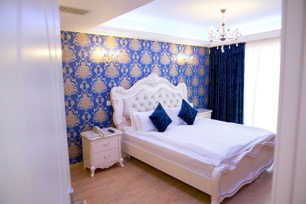 Hotel Helin Central 3