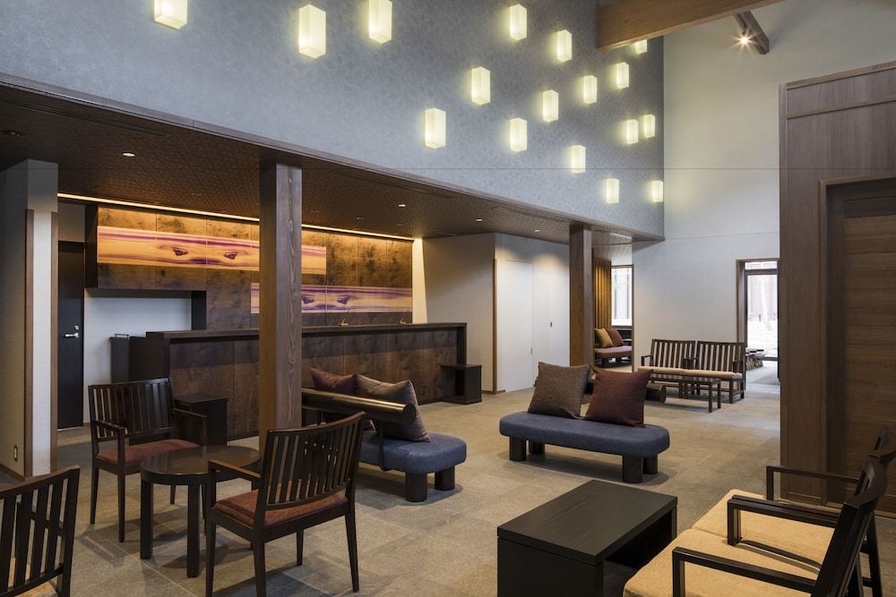 Hoshino Resorts KAI Alps 3