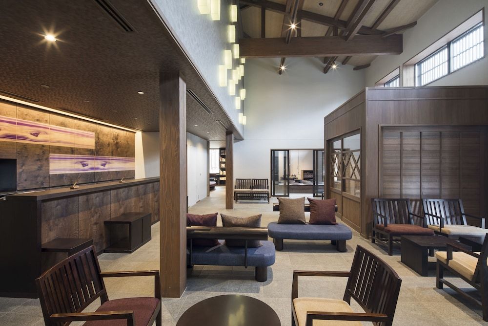 Hoshino Resorts KAI Alps 2