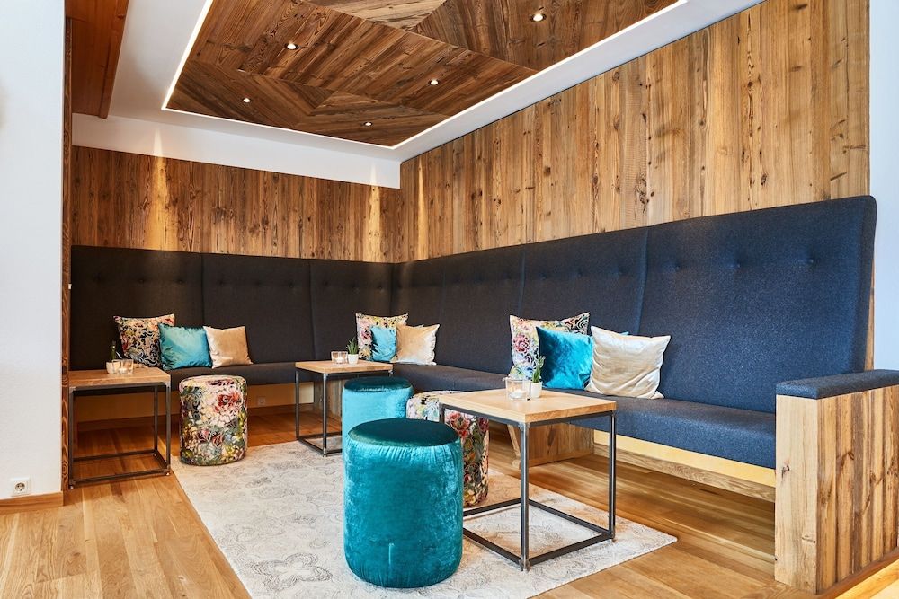 Ferienhotel Jörglerhof 2