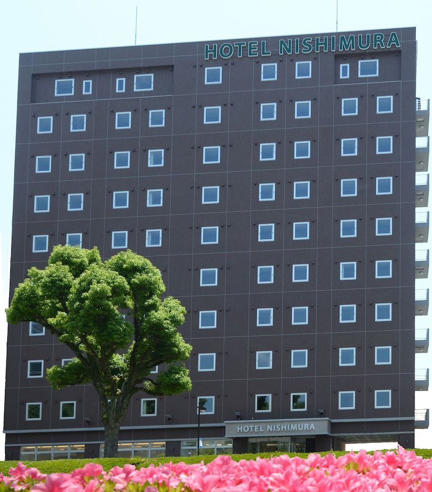 HOTEL NISHIMURA 3 estrelas em Fuji