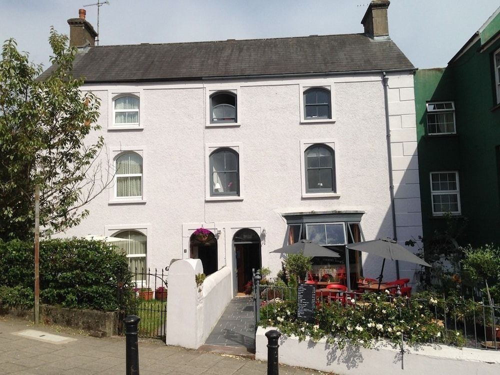 Ty Waldo Guest House