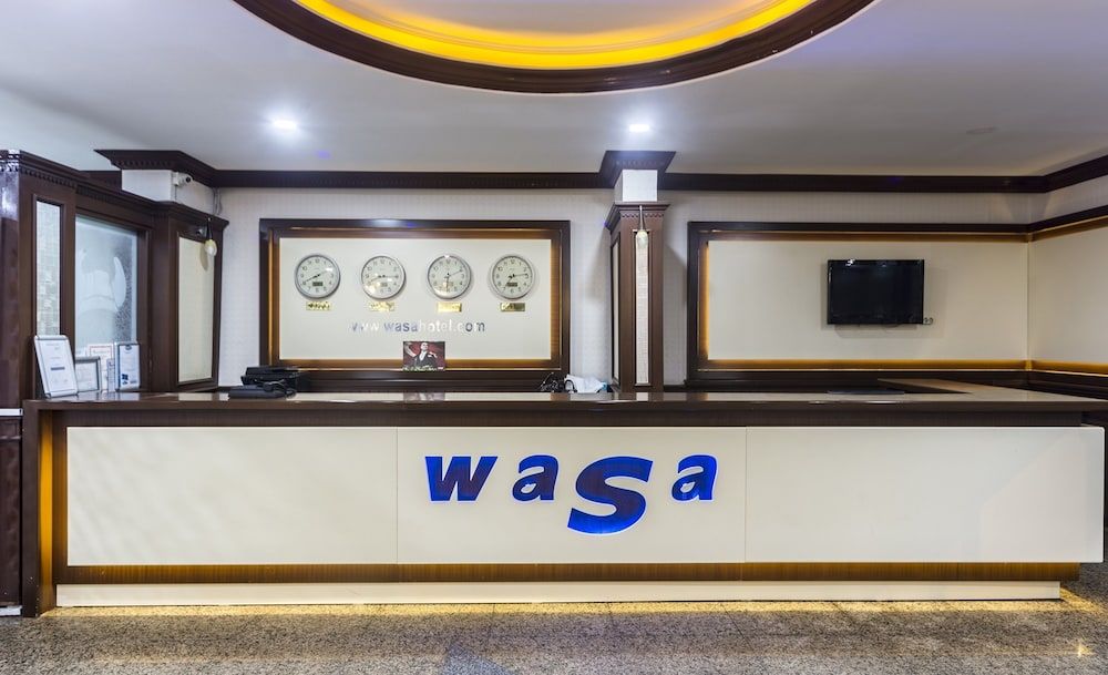 Wasa Hotel 2