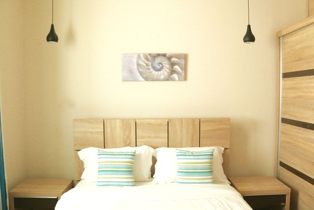 Nitzana Residences & Restaurant 3 Nitzana Residences & Restaurant 3