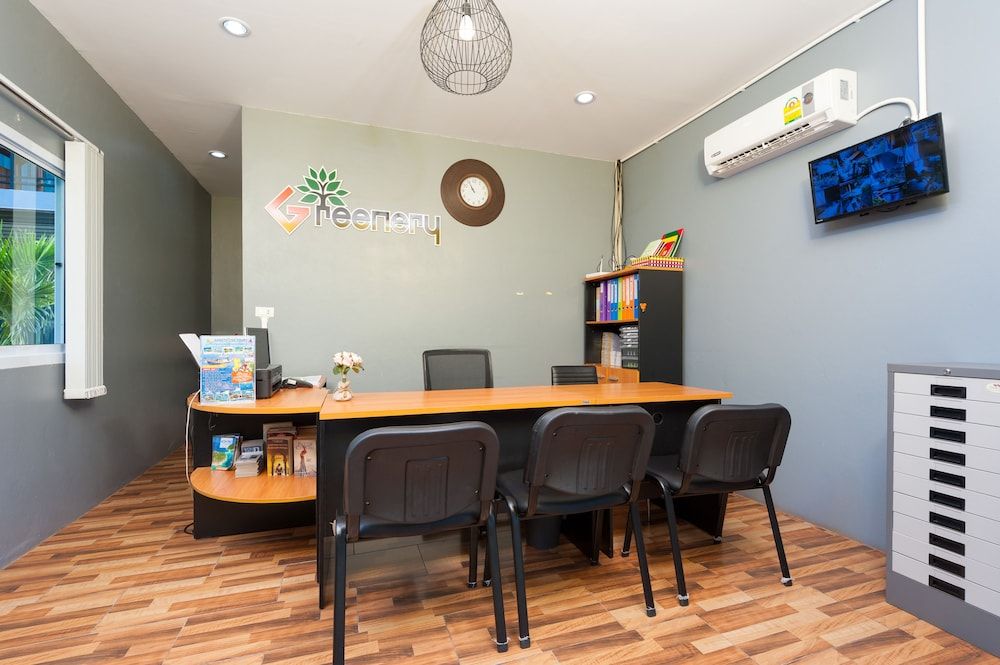 Greenery Resort Koh Tao 2