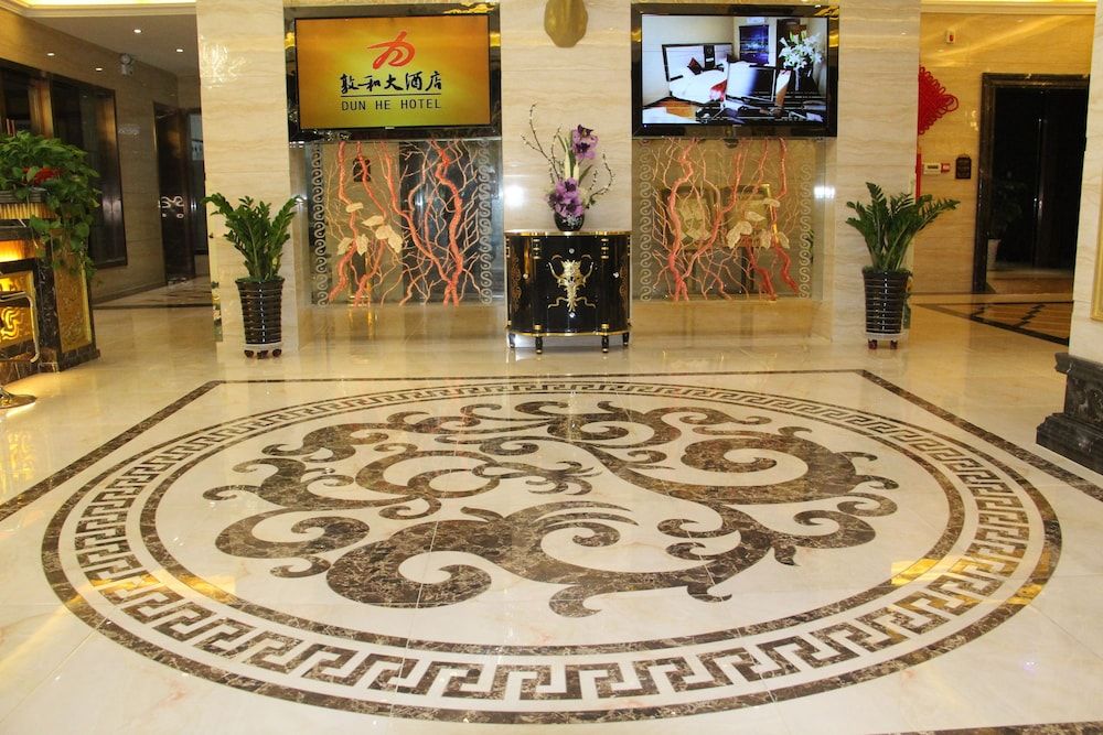 Dunhuang Dunhe hotel 2