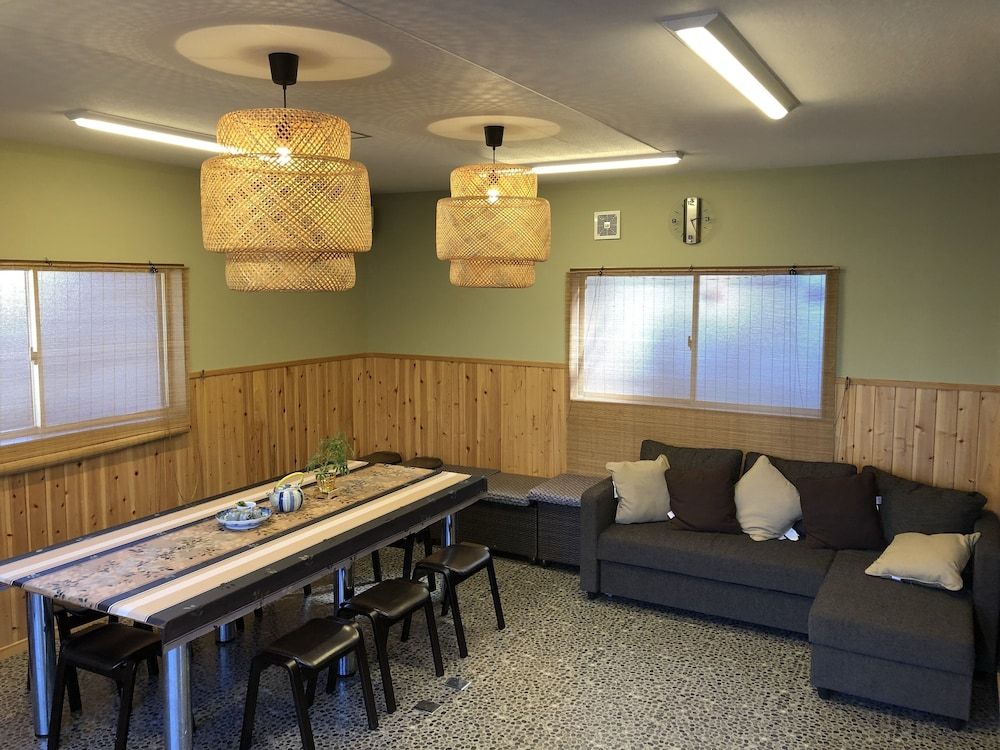 International Hotel Kaike 2