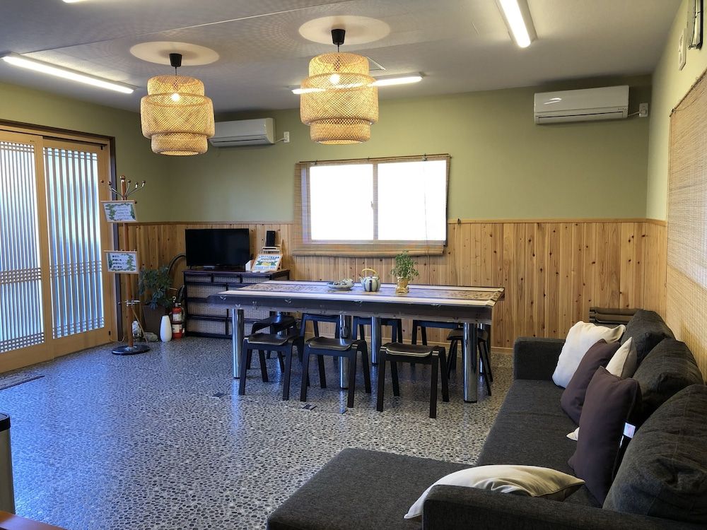 International Hotel Kaike 3