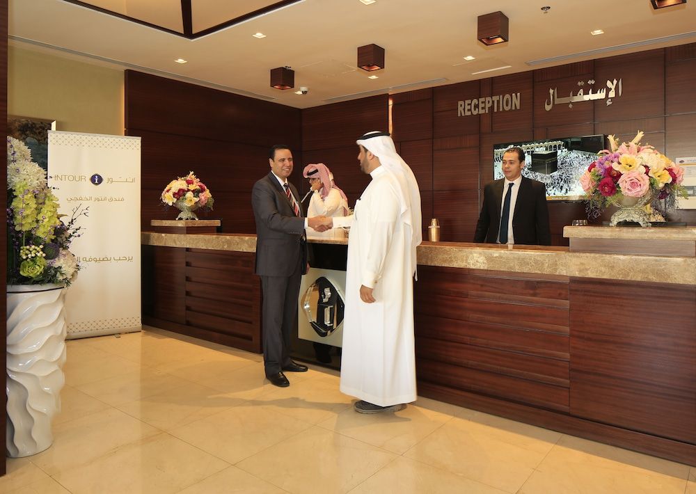 Intour Al Khafji Hotel 2